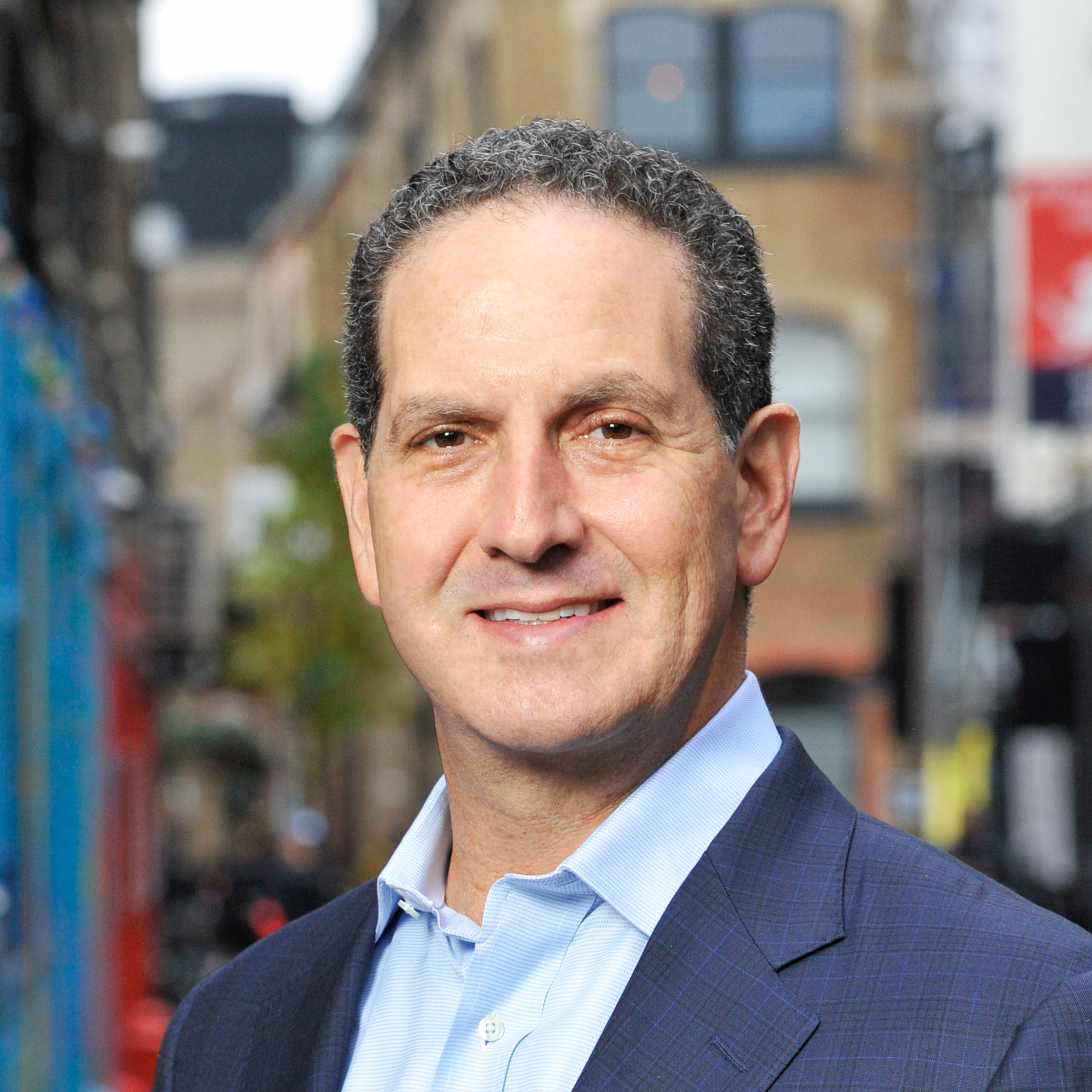 Greg Friedman
