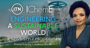 Engineering a Sustainable World