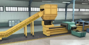 Mura's Hydro-PRT® Process