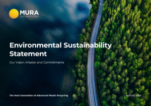 Environmental Sustainability Statement